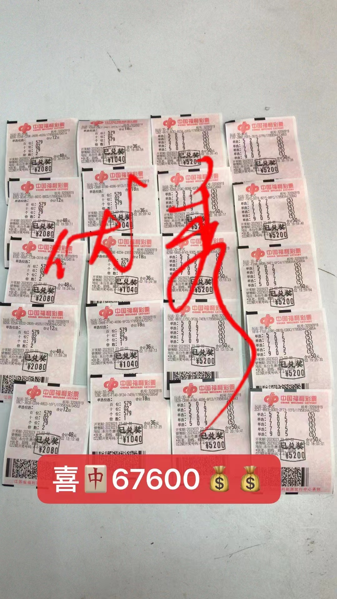 东台彩友115倍      3D  喜获11.96万元奖金－1.jpg